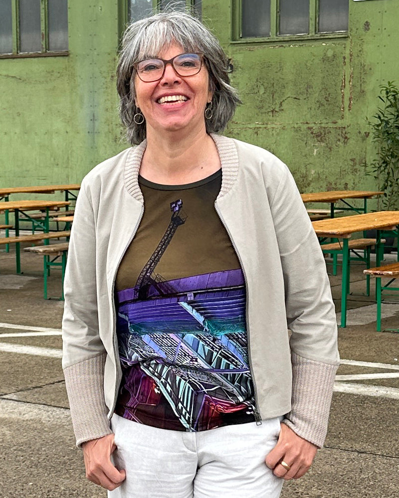Shirt Tempelhof