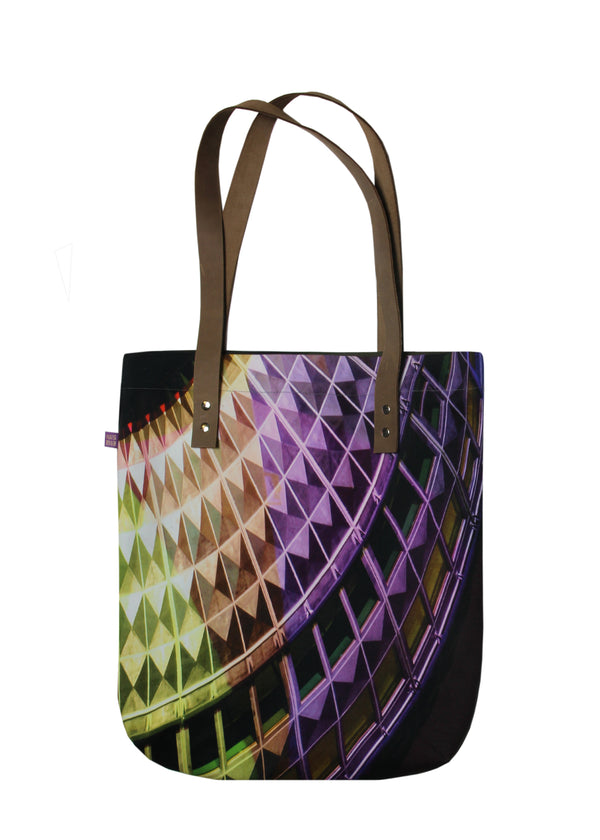 Shopper Alex/Tempelhof
