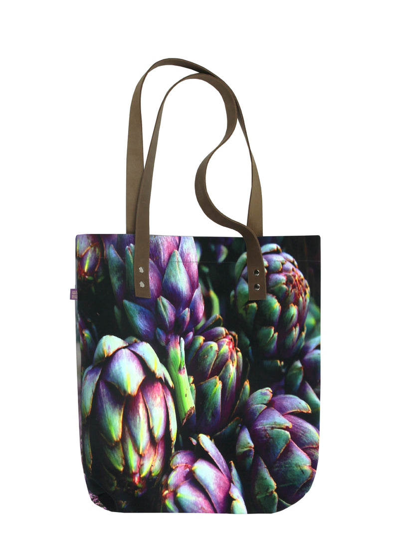 Shopper Heather/Artichoke