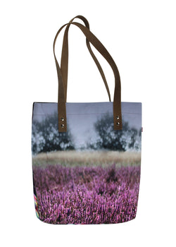 Shopper Heather/Artichoke