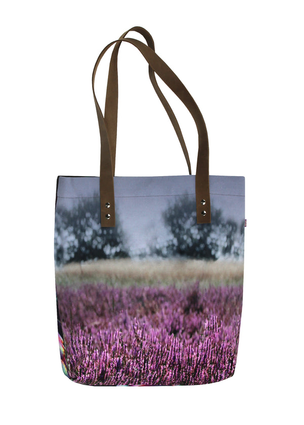 Shopper Heather/Artichoke