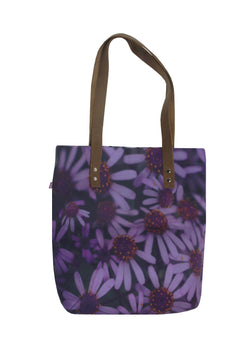 Shopper Aft/Blueberry