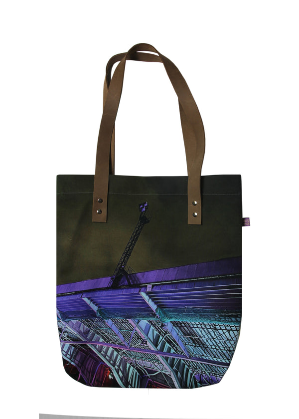 Shopper Alex/Tempelhof
