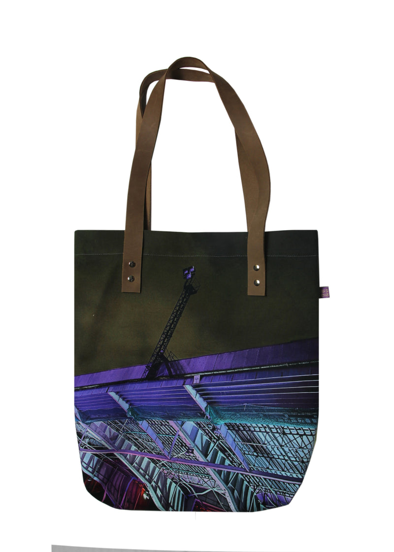 Shopper Alex/Tempelhof