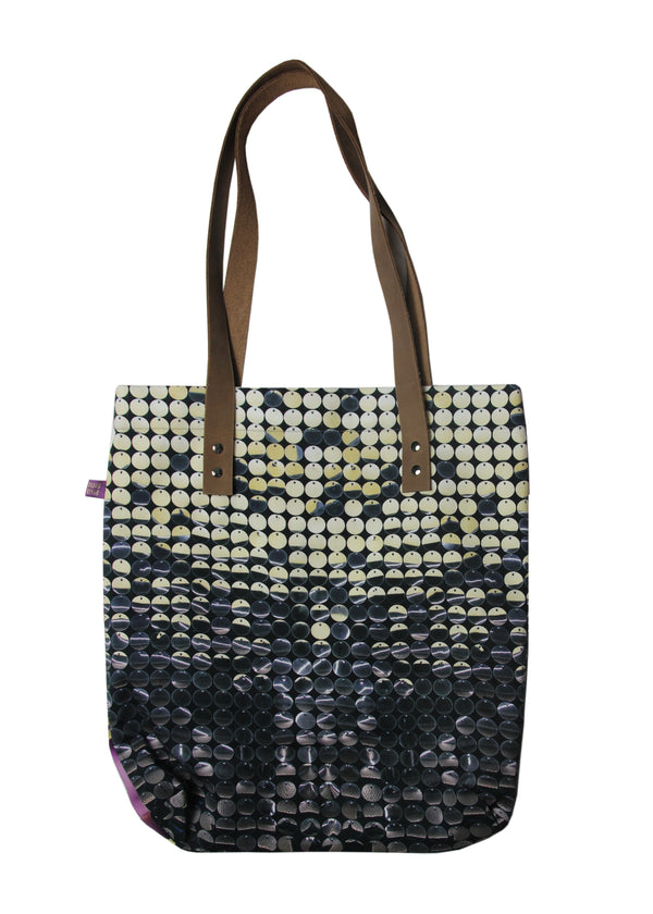 Shopper Lichtspiel/Pailletten