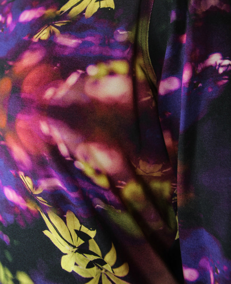 Shirt Lichspiel
