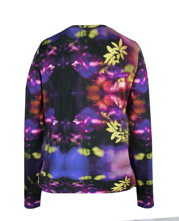 Shirt Lichspiel