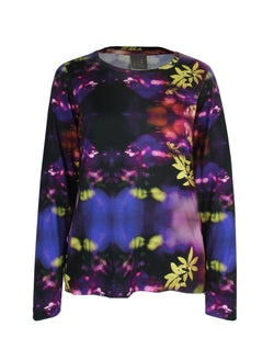 Shirt Lichspiel