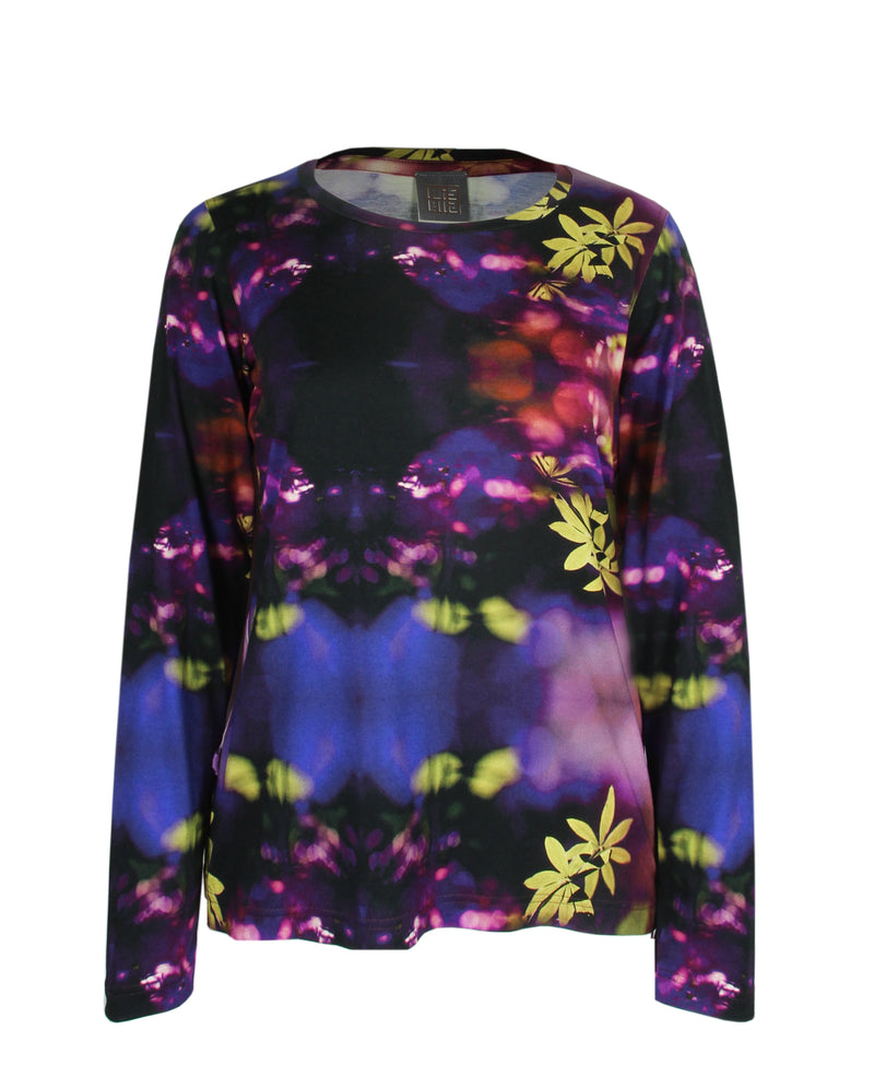 Shirt Lichspiel