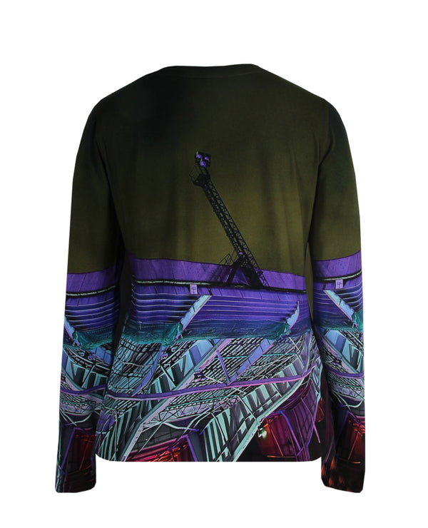Shirt Tempelhof