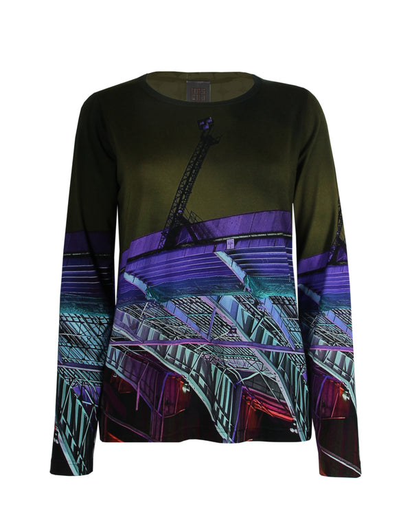 Shirt Tempelhof