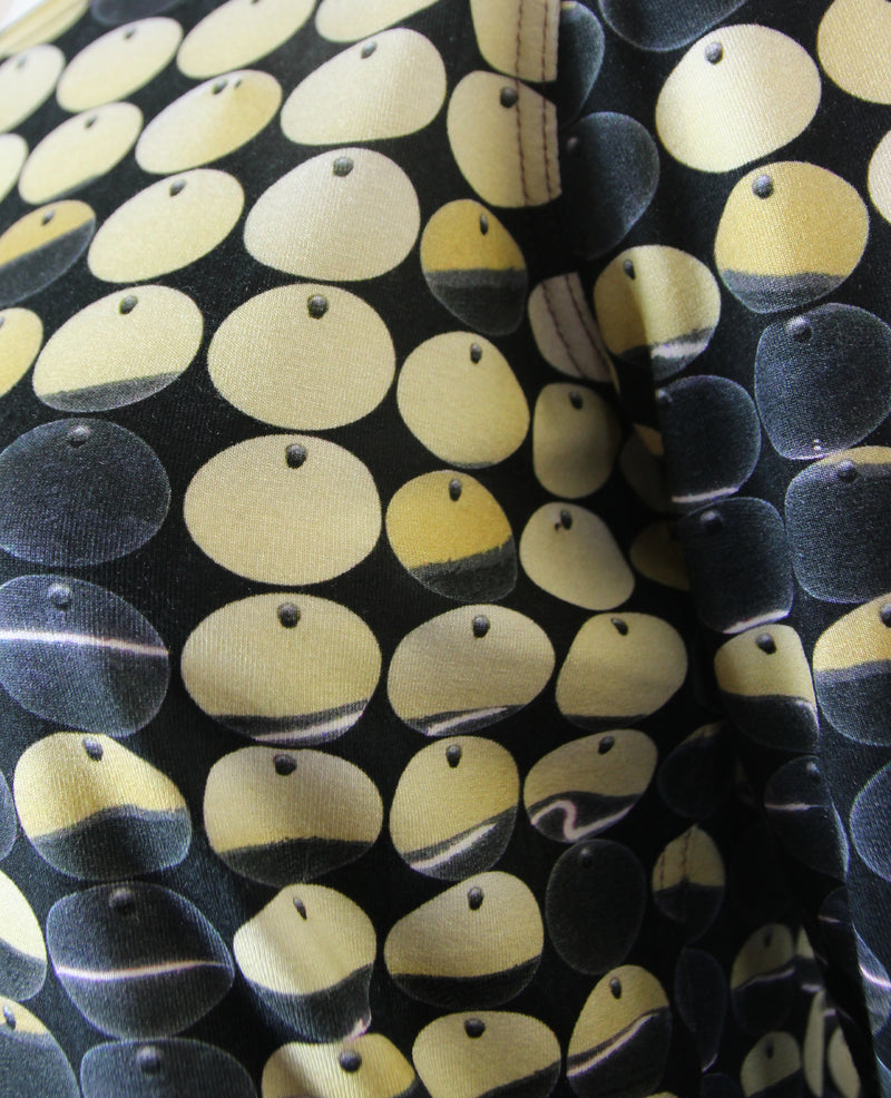 Shirt Pailletten