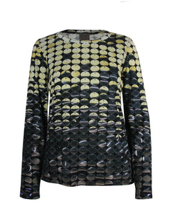 Shirt Pailletten