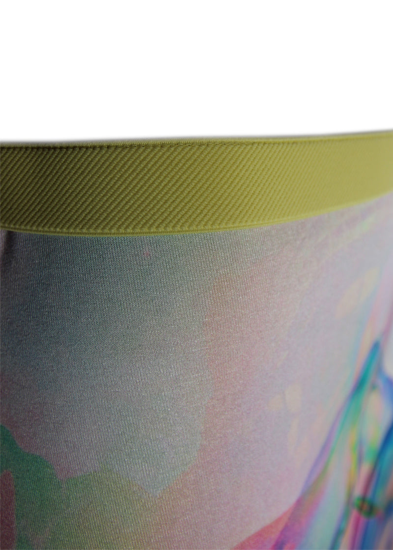 REVERSIBLE Rock Bubbles/Neon Blossom