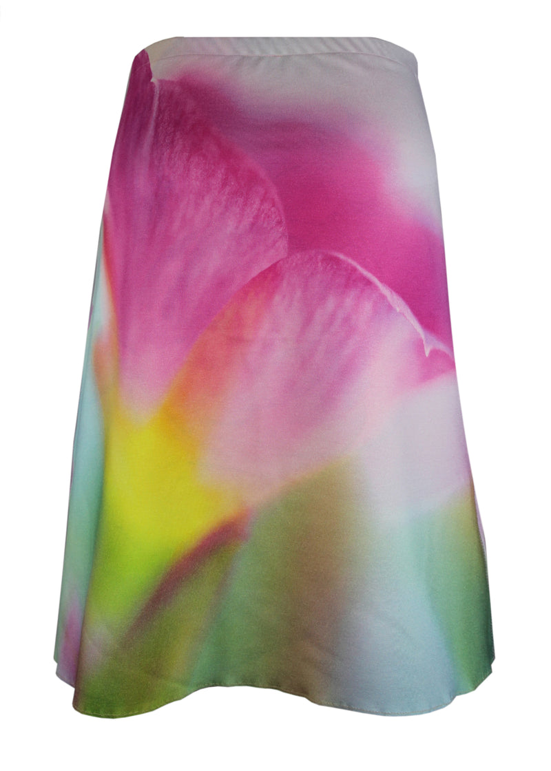 REVERSIBLE Rock Bubbles/Neon Blossom