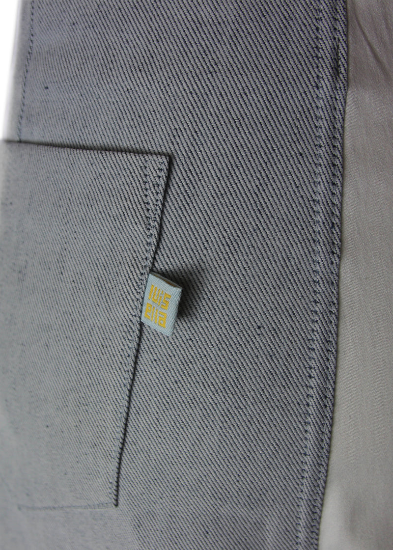 Etuirock Möwen