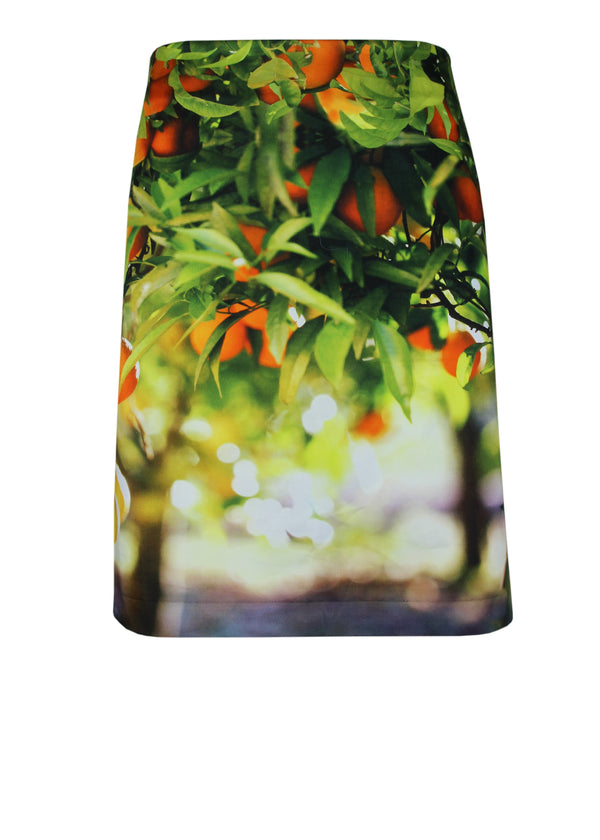 Etuirock Orangen