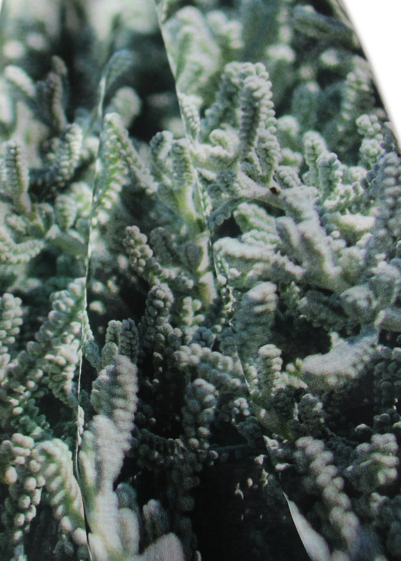 Tuch Olive/Sedum